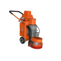 Epoxy Concrete Floor Grinder With Vacuum